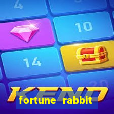 fortune rabbit melhor horário